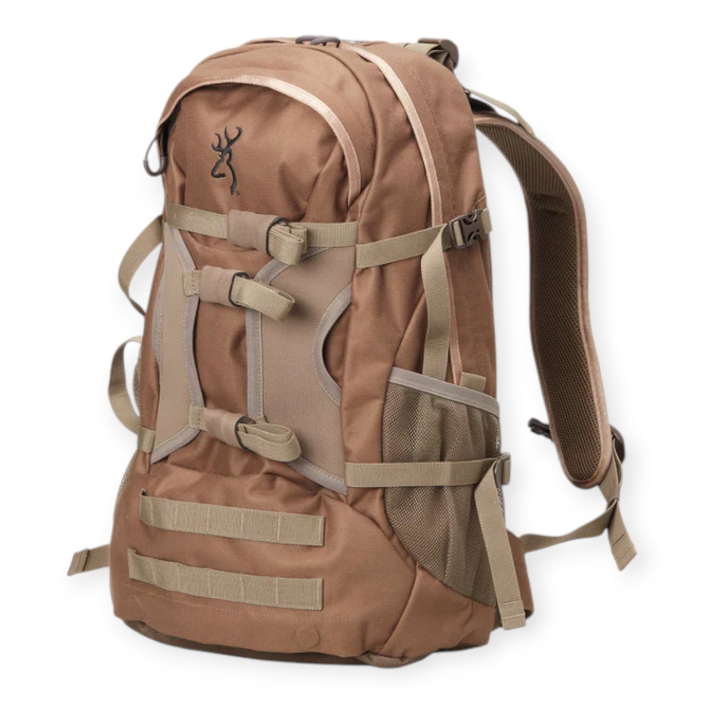 Browning Backpack Khaki 4Litre