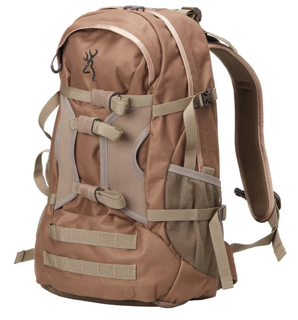 Browning Backpack Khaki 4Litre