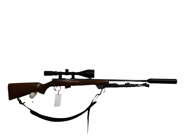 CZ 452 .17hmr - 5860