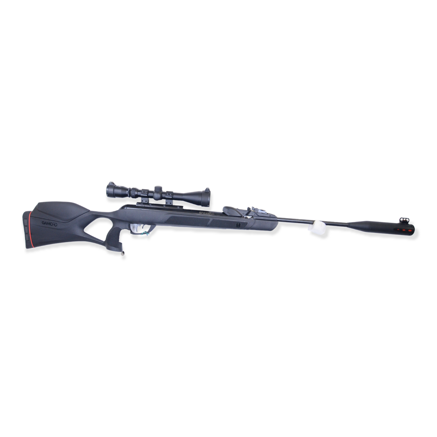 Gamo .22 Replay 10 Magnum Air Rifle - 5595 (New)