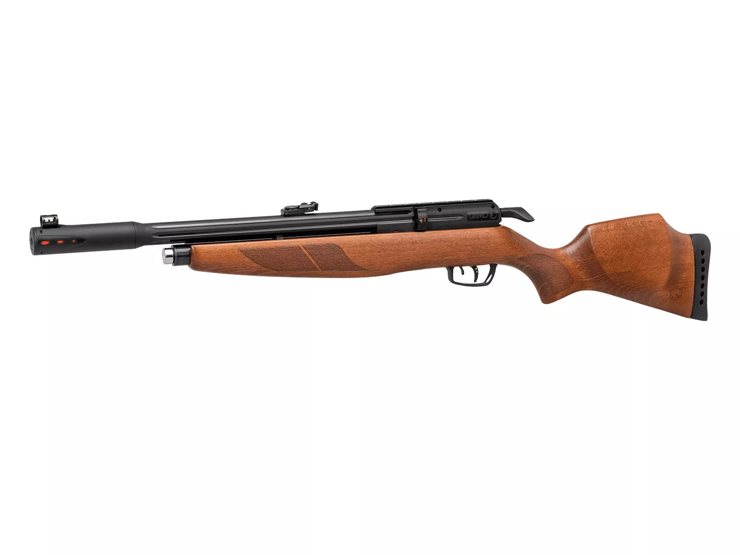 Gamo Riser .22 Pre Charged Air Rifle (New) - 5572