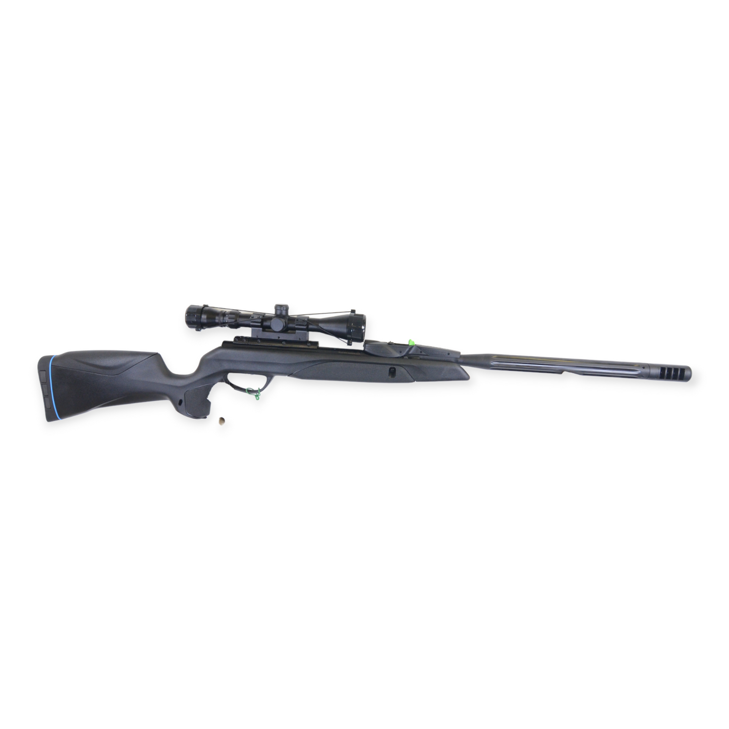 Gamo Speedster Gen 3 .22 Fac (New) - 5519