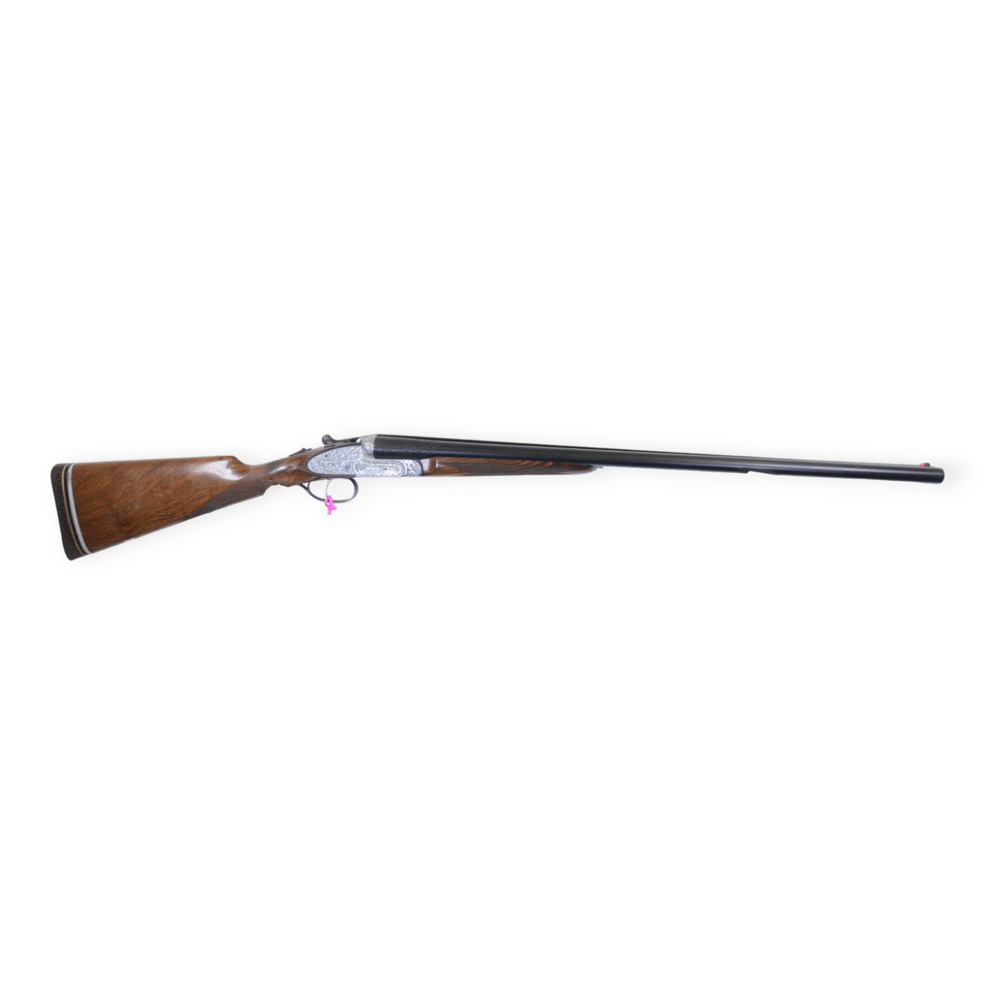 Jabe 12g Side By Side Shotgun - 5605