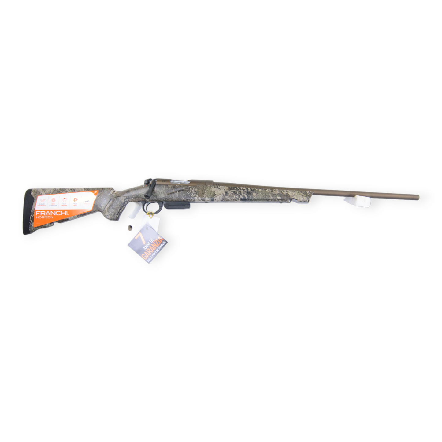 Franchi Horizon .223 Rifle - 5623 (New)