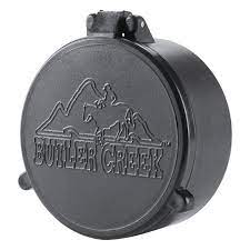 Butlers Creek Scope Covers