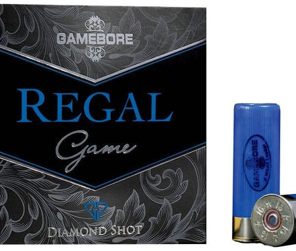 Gamebore Regal 16g 28gr 6 Fibre