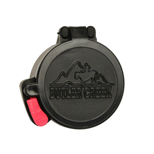 Butlers Creek Scope Covers