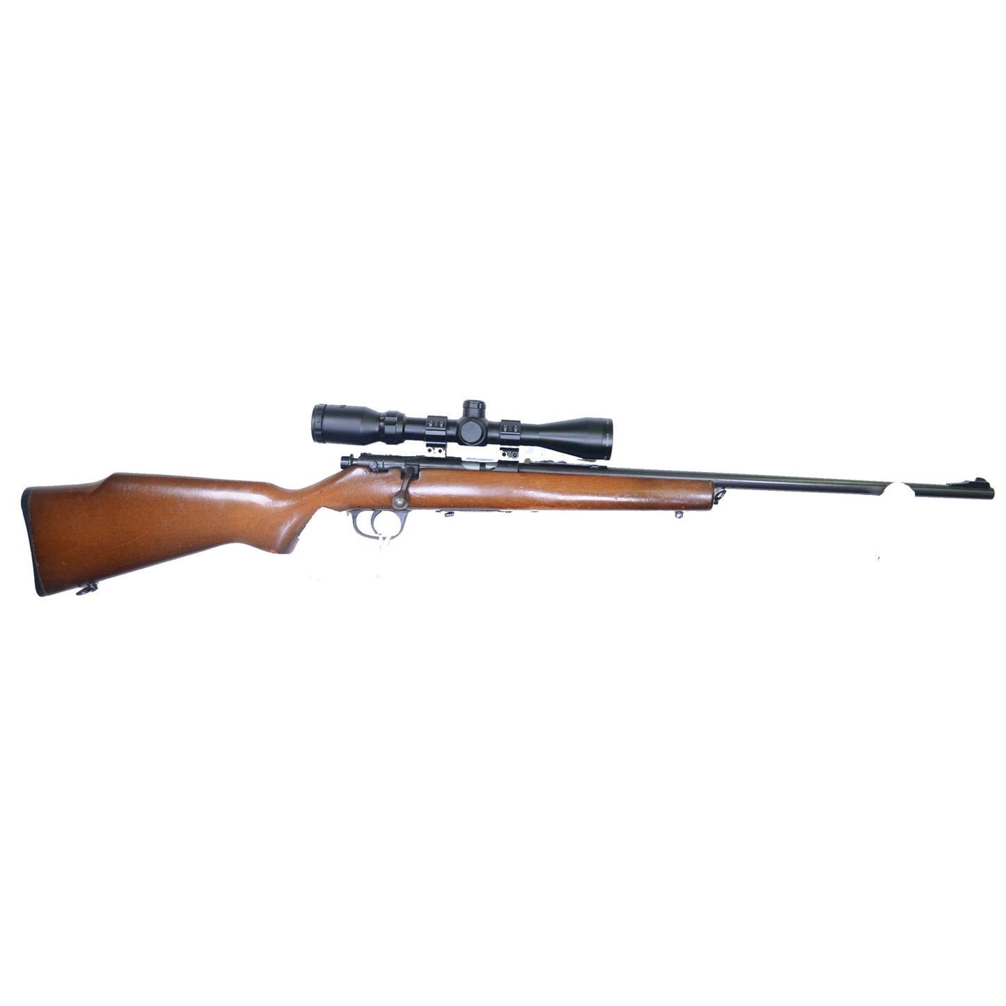 Marlin Model 25 MN .22wmr - 1687