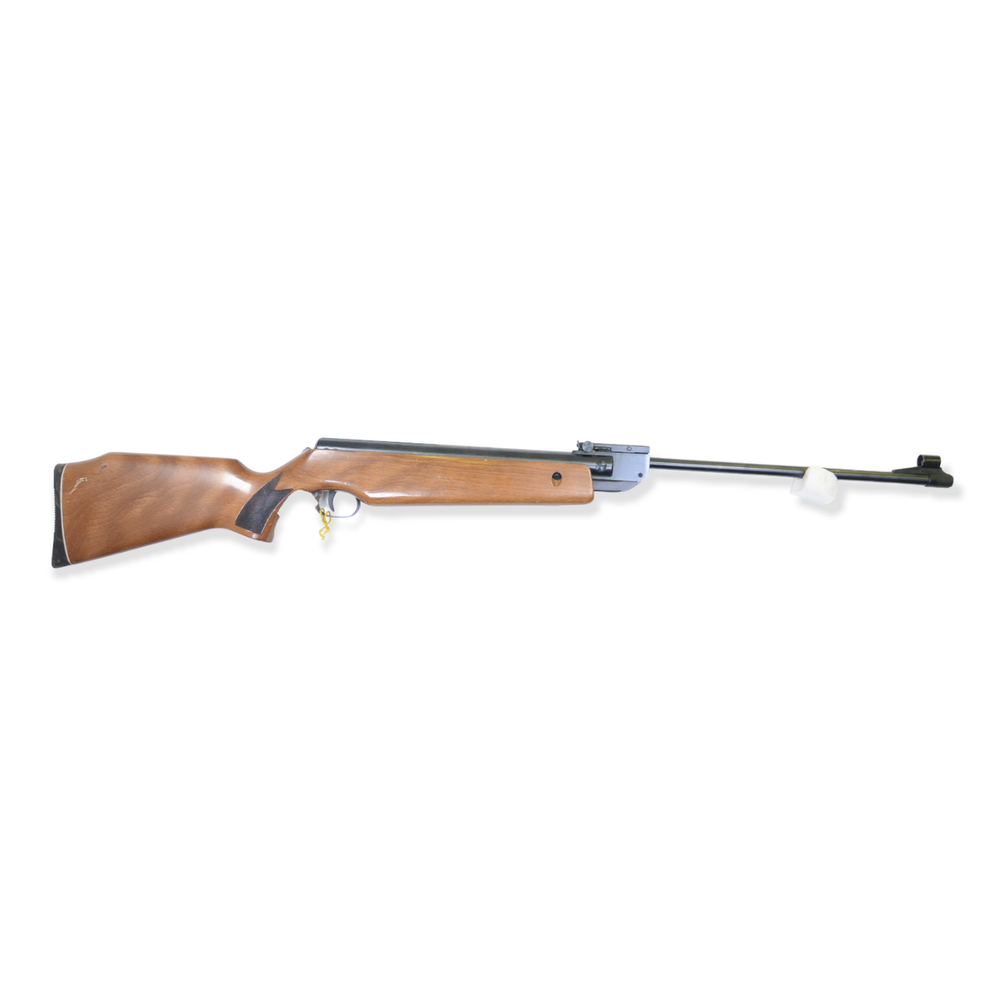 Anschutz .177 Air Rifle - 3524