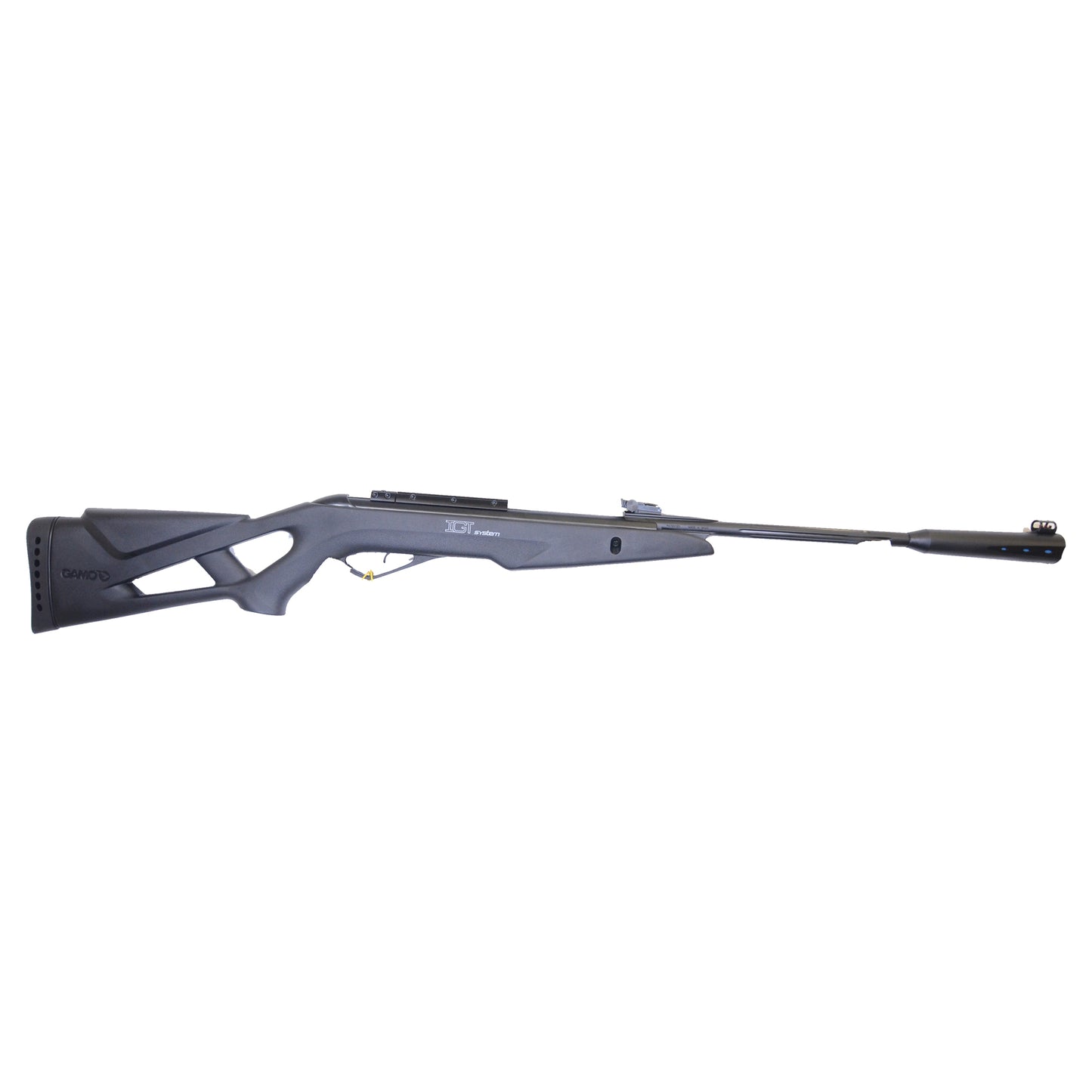 Gamo Whisper .22 Air Rifle (New) - 4012