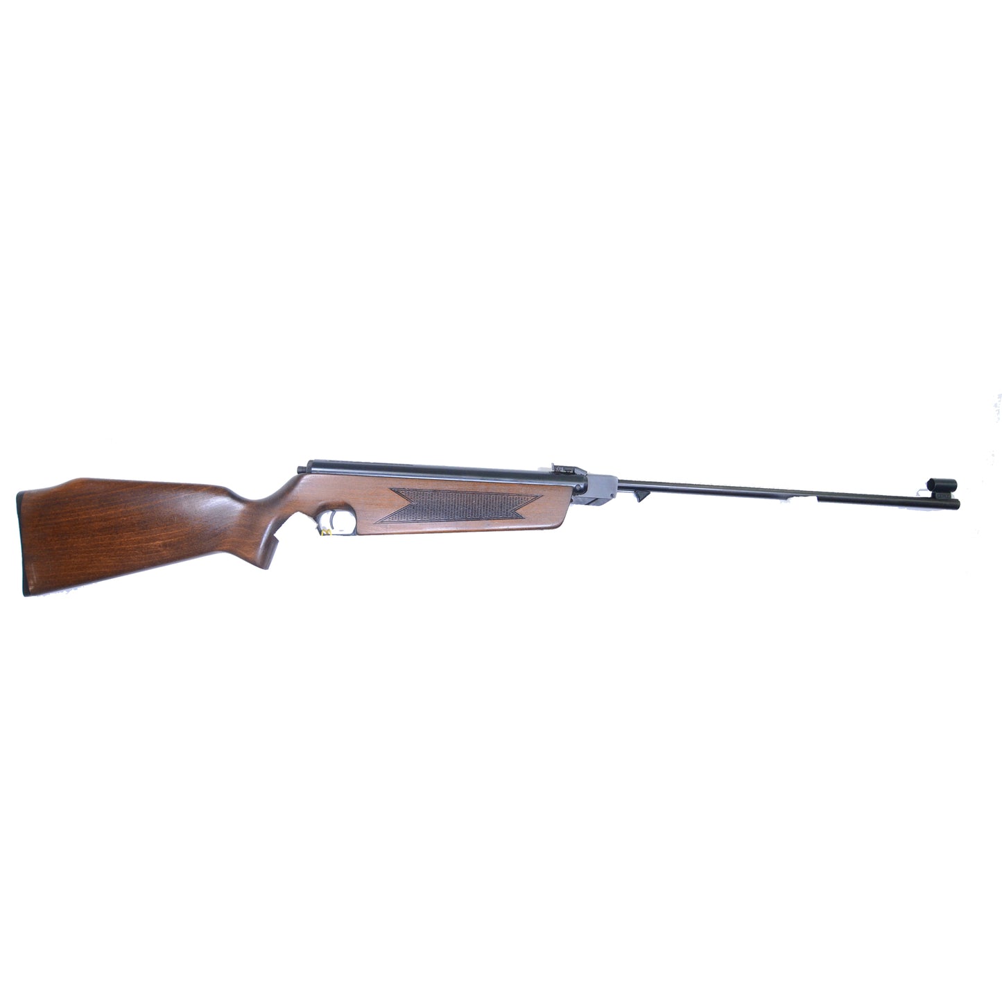 CZ Slavia 631 .22 Air Rifle - 4231