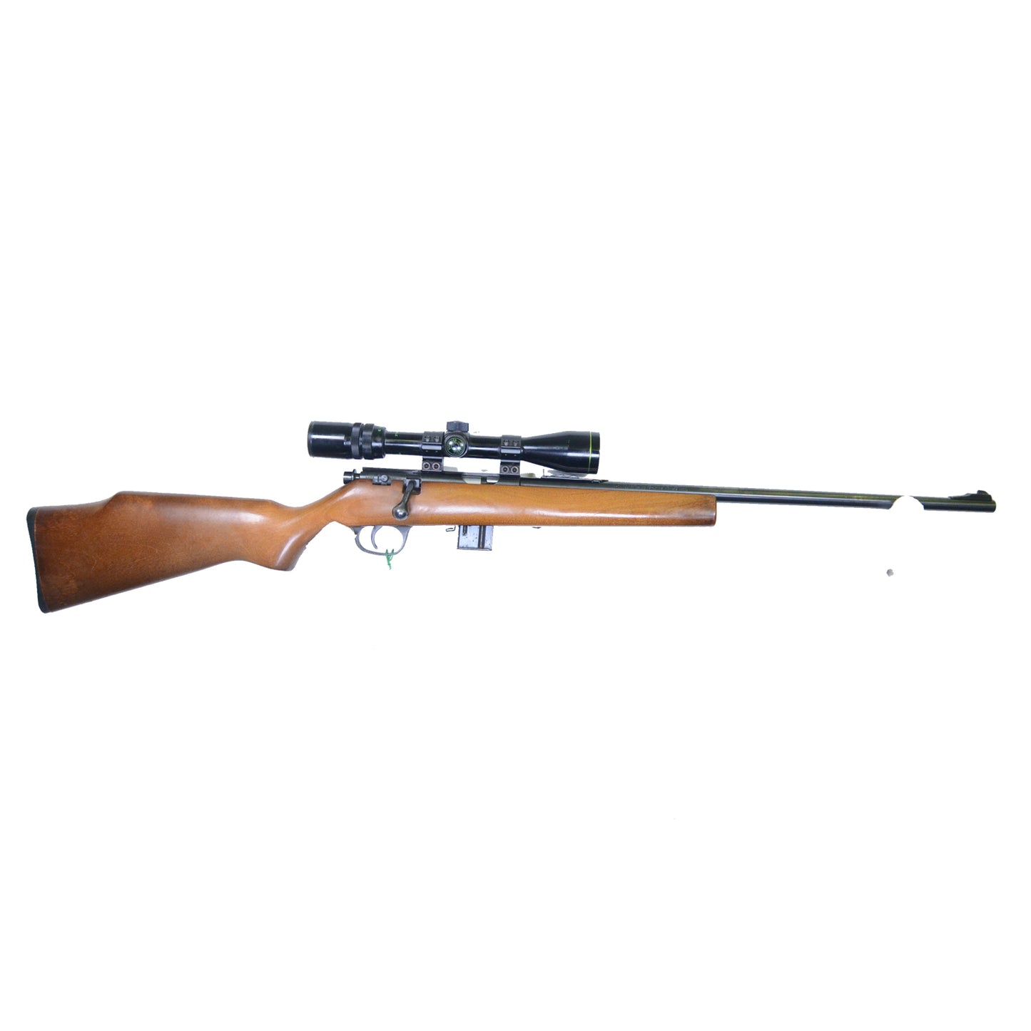 Marlin Model 25MN .22wmr - 4371