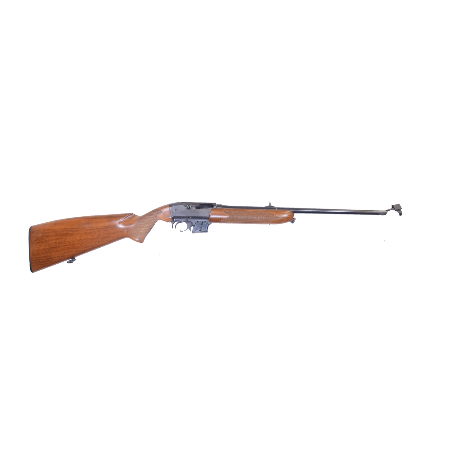 Brno 611 Semi Auto .22wmr - 4579