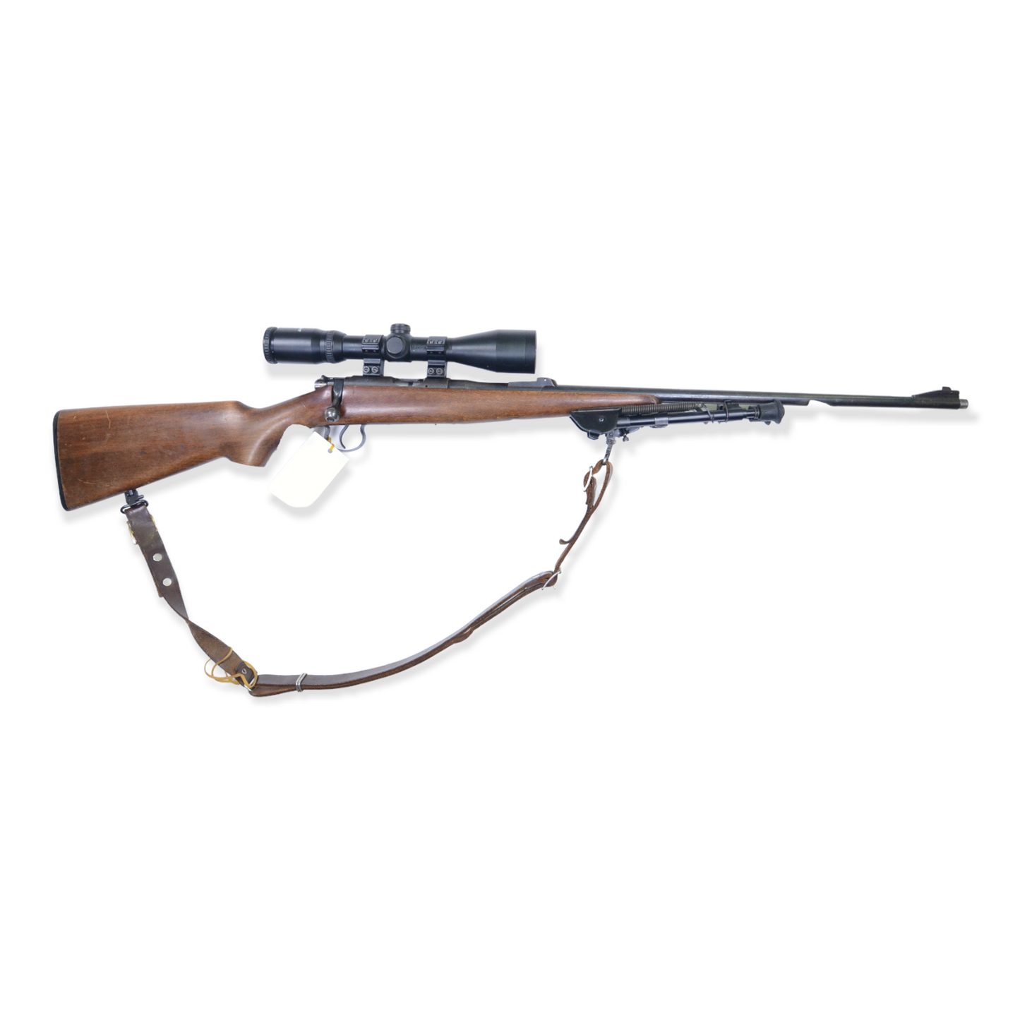 Brno .22lr Rifle - 4633