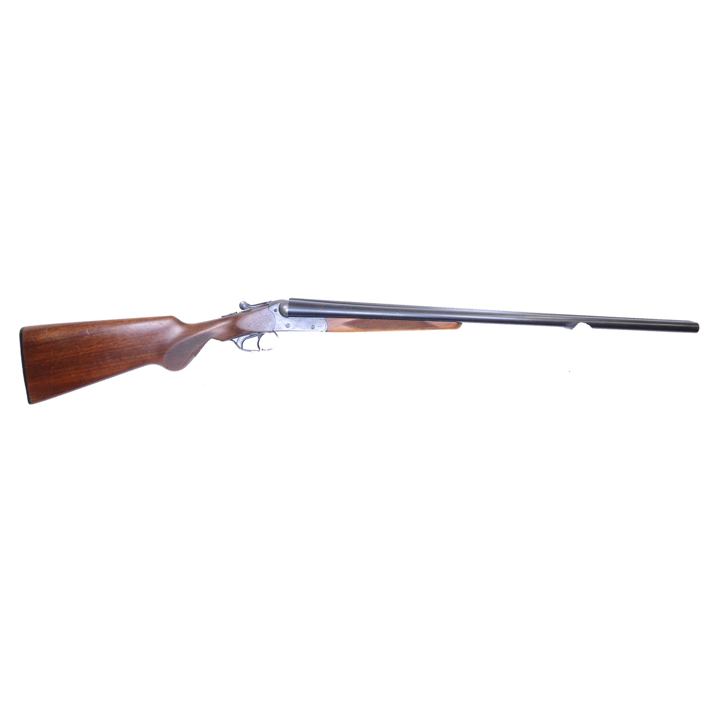 Suhl 12g S/S - 4904