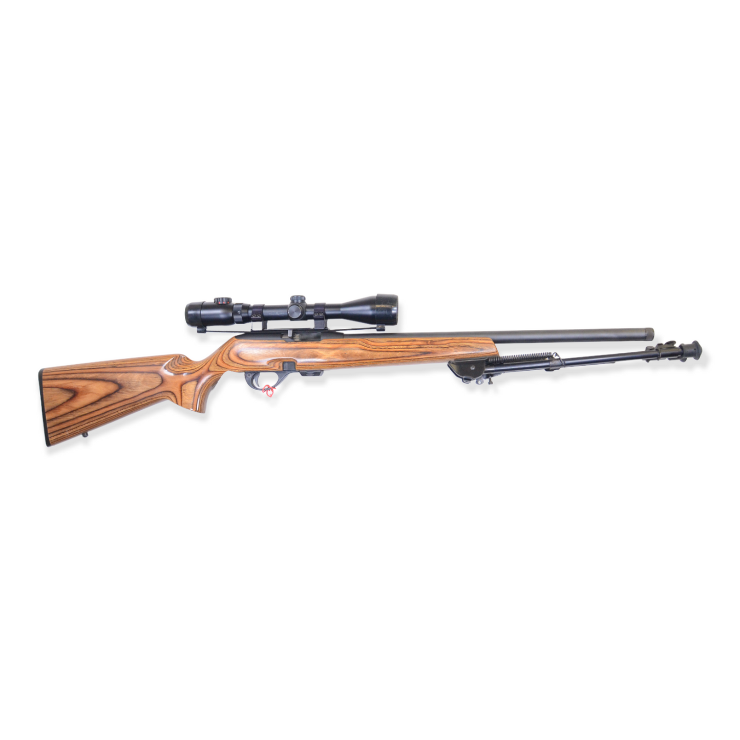 Remington 597 .22lr Semi Auo - 5220