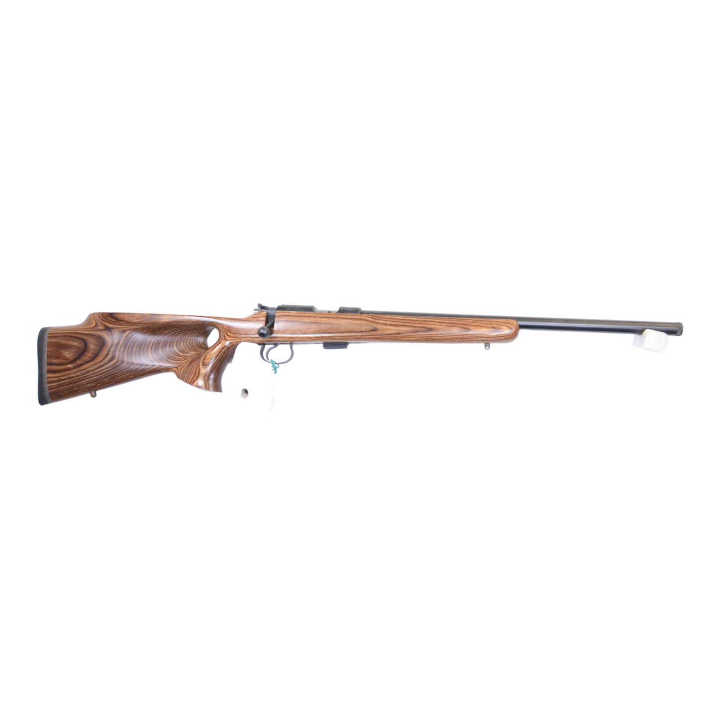 CZ 455 .22lr Thumb Hole - 5452