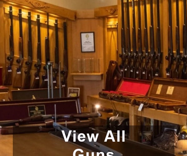 Sportsden Gun Showroom | Rifles | Shotguns | Air rifles | Ireland ...