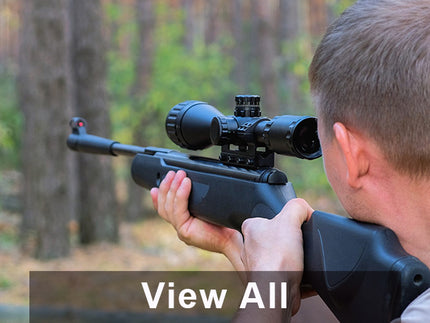 Collection image for: Air Rifles