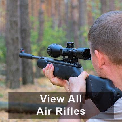 Collection image for: Air Rifles