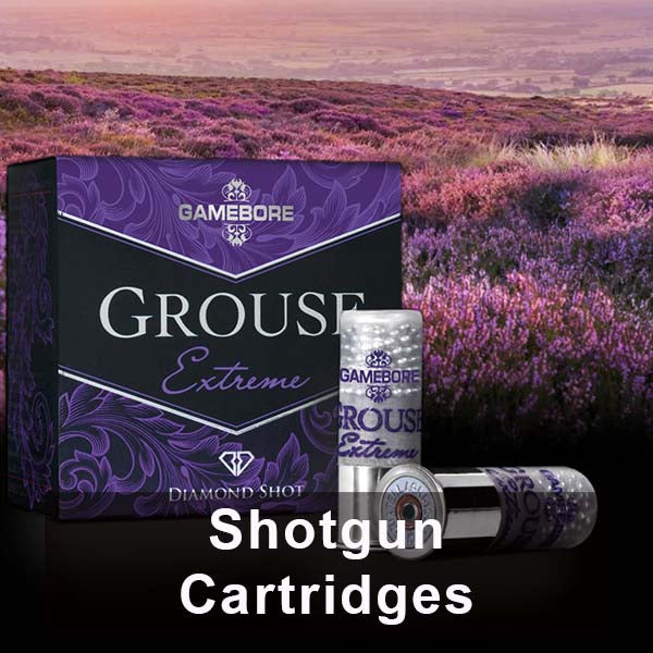 Shotgun Cartridges