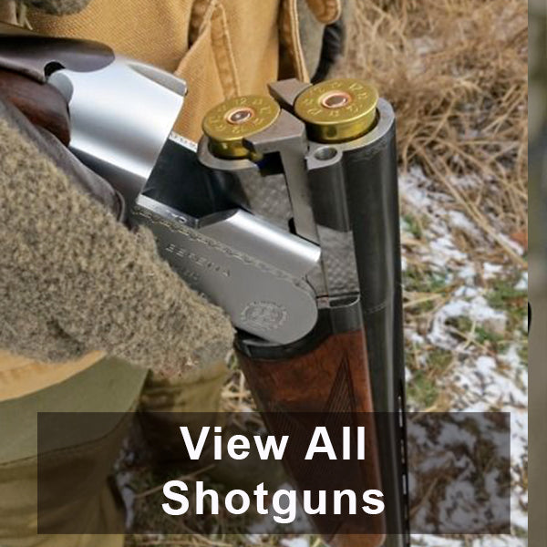 Shotguns