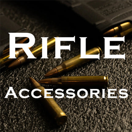 Collection image for: Rifle Accessories