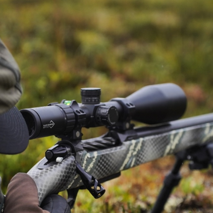 Collection image for: Rifle Scopes & Accessories
