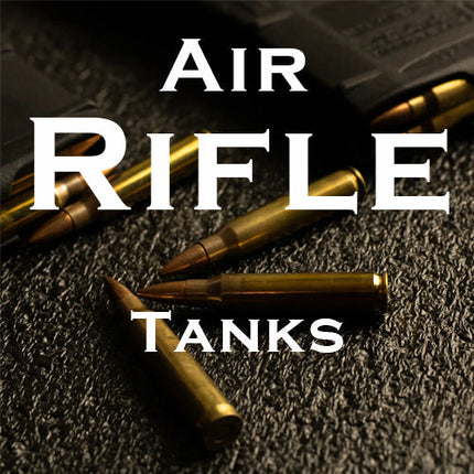 Collection image for: Air Rifle Tanks