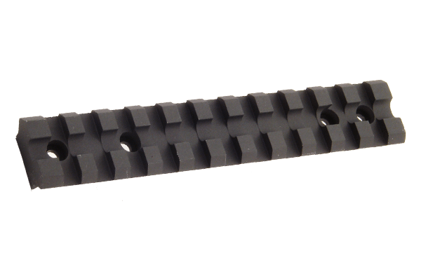 UTG Ruger 10/22 Tactical Low Profile Rail Mount