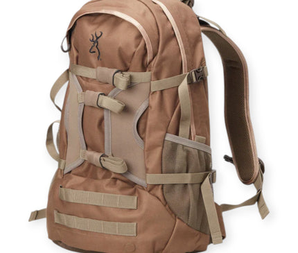 Browning Backpack Khaki 4Litre
