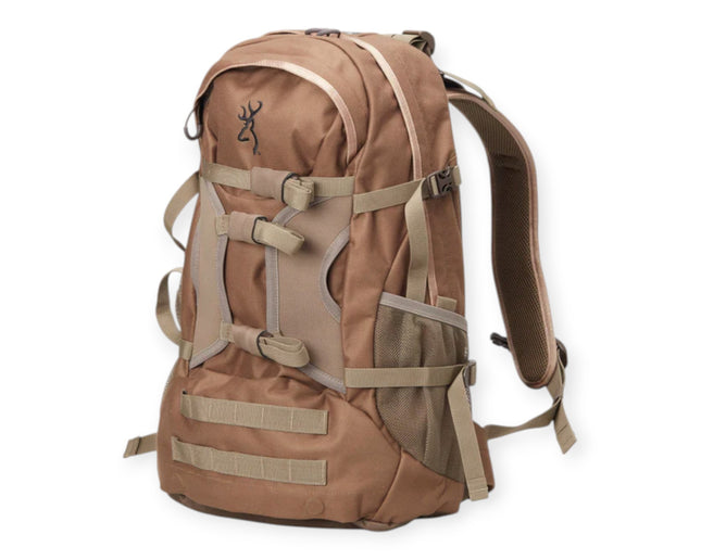 Browning Backpack Khaki 4Litre