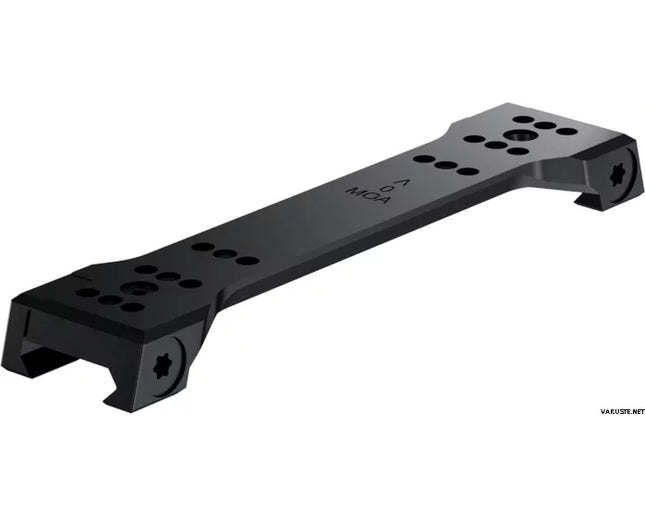 Sako S20 Picatinny Rail 0 MOA
