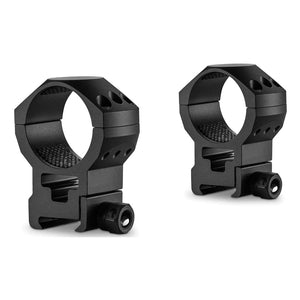 Hawke Tactical Rings 34mm Weaver Medium