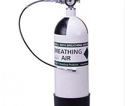 Bisley 5 Litre 300 Bar Air Cylinder