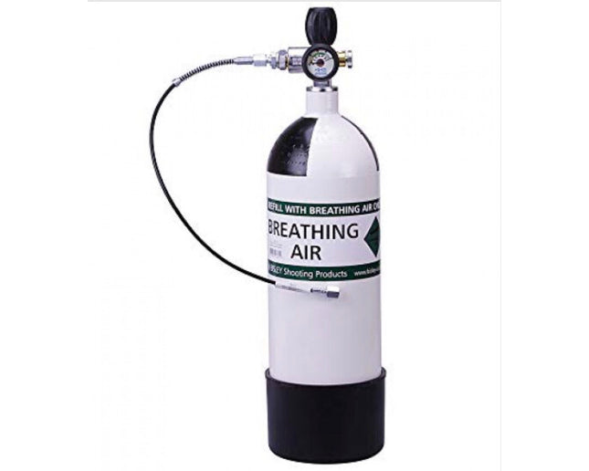 Bisley 5 Litre 300 Bar Air Cylinder