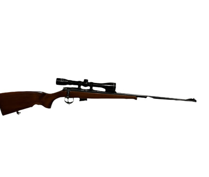 CZ 452 .22wmr - 5876