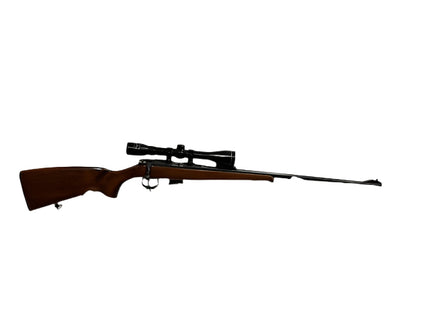 CZ 452 .22wmr - 5876