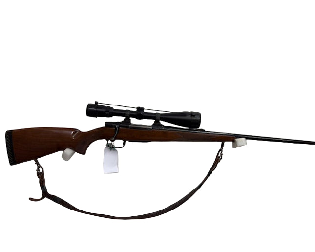 CZ 550 .243 - 6018