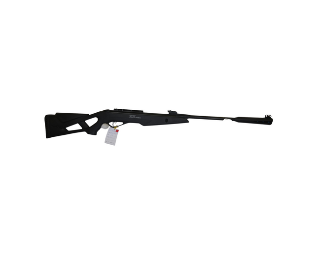 Gamo Whisper IGT .22 Air Rifle - 4012