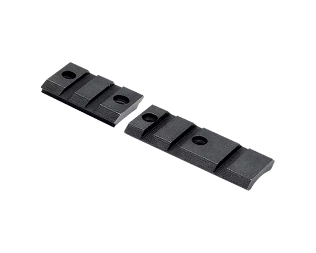 Burris Xtreme Tactical Steel Bases (Sako Dovetail)