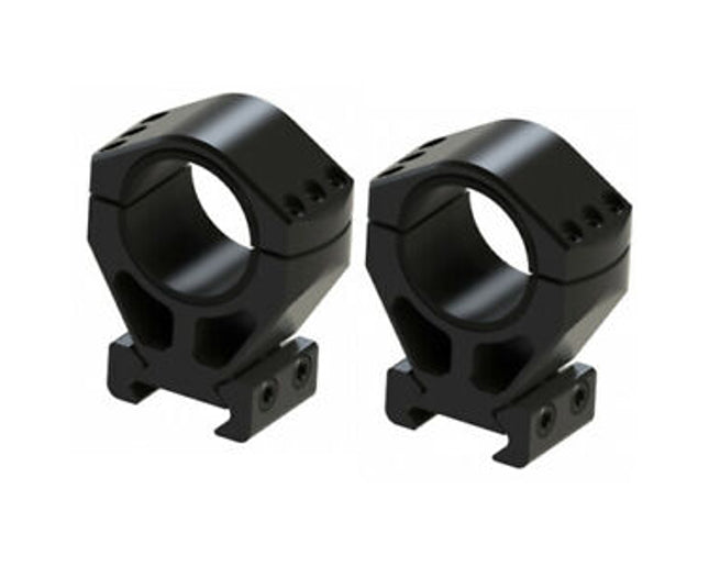 Burris XTR Signature Rings  34mm