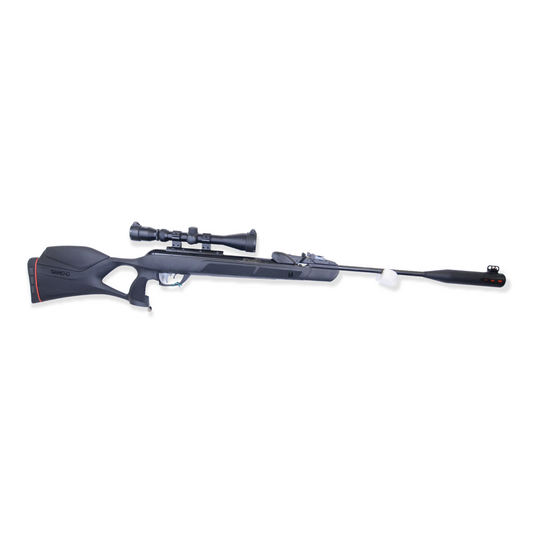 Gamo .22 Replay 10 Magnum Air Rifle - 5595 (New)