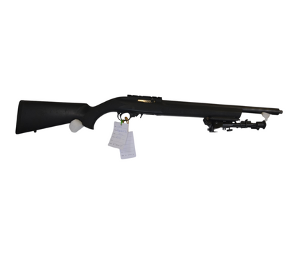 Ruger 10/22 .22LR Semi-Automatic Rifle - 5722