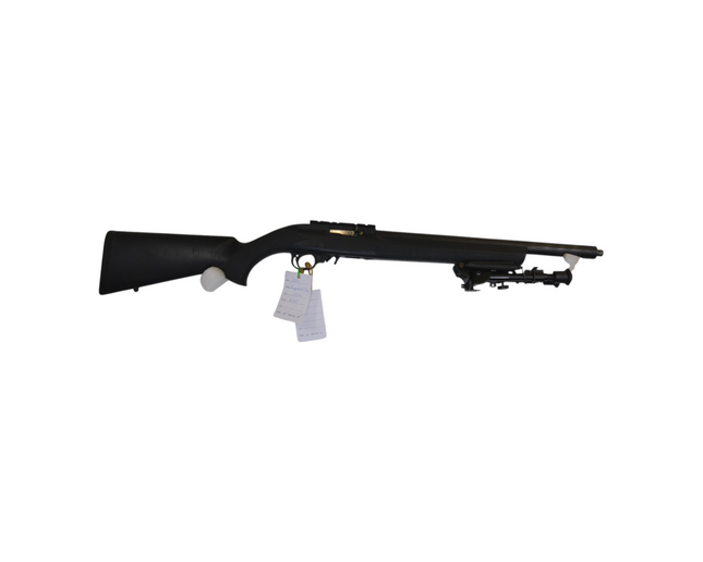 Ruger 10/22 .22LR Semi-Automatic Rifle - 5722