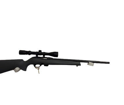 Remington 597 .22lr S/A - 6017