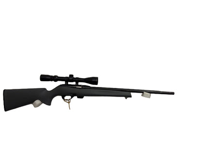 Remington 597 .22lr S/A - 6017