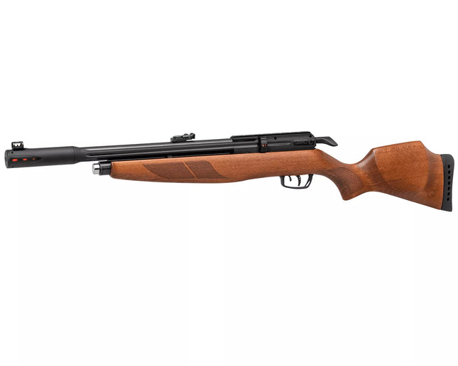 Gamo Riser .22 Pre Charged Air Rifle (New) - 5572