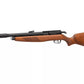 Gamo Riser .22 Pre Charged Air Rifle (New) - 5572