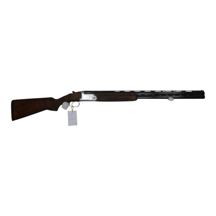 Rizzini 12G Over Under Shotgun - 6067